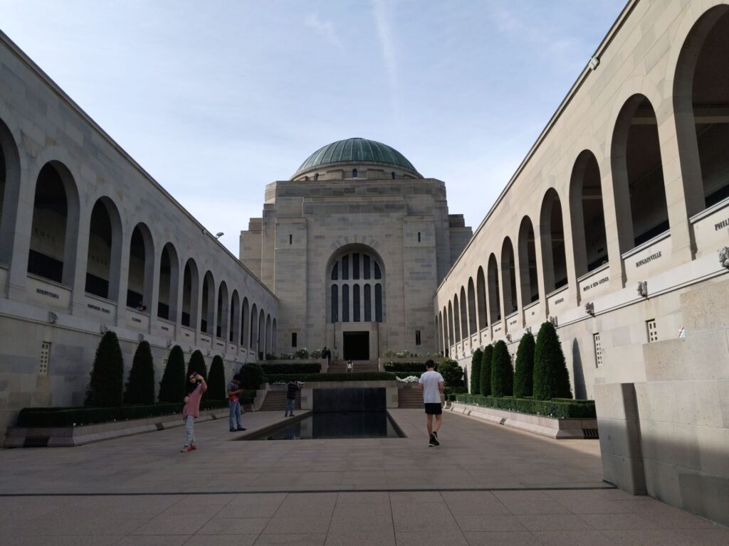 Australian War Memorial